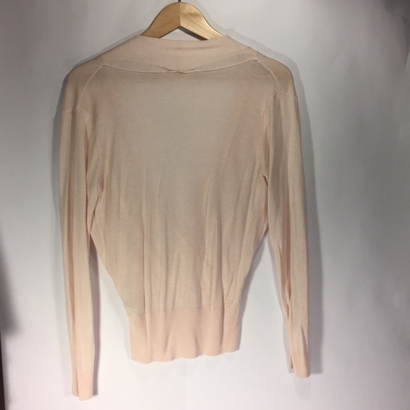 H&M Blush Sweater - Picture 3 of 3